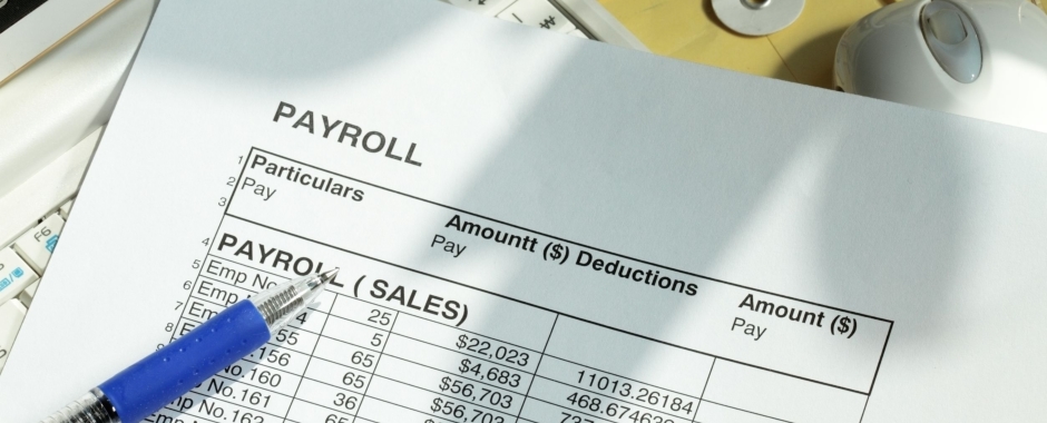 Payroll Services, Taxes and E-Verify